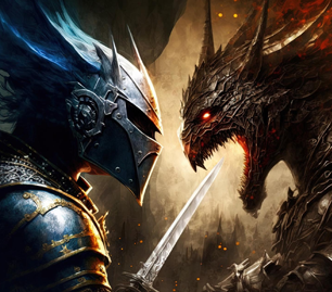 Unity MMORPG & RTS Game