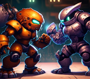 Unity Multiplayer Game