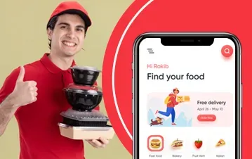 uber like app development