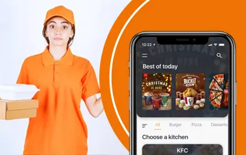 uber like app development