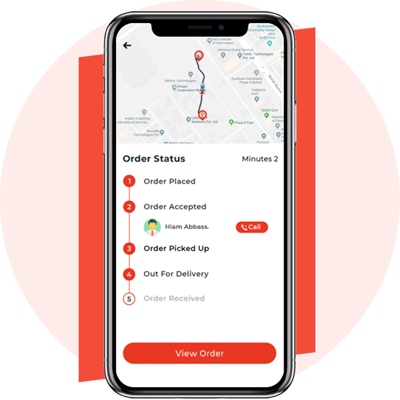 uber like app development company