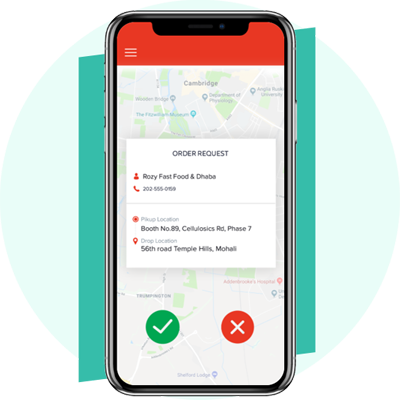 uber like app development company