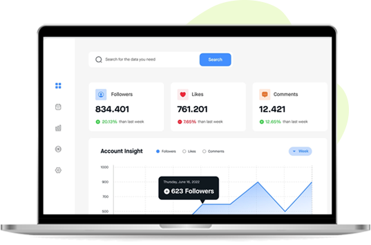 tiktok clone app development